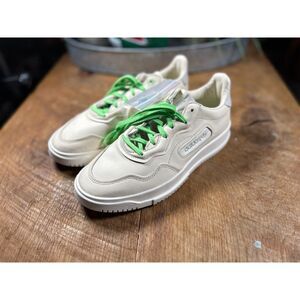 Adidas Pharrell Williams x SC Premiere Cream M/6.5 W/9 NWT - Sneakers -